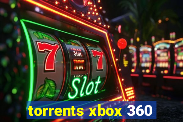 torrents xbox 360